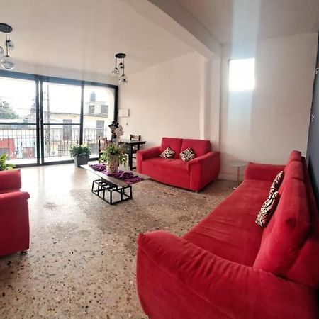 Hotel Terraza Casa Blanca San Cristóbal de Las Casas Dış mekan fotoğraf